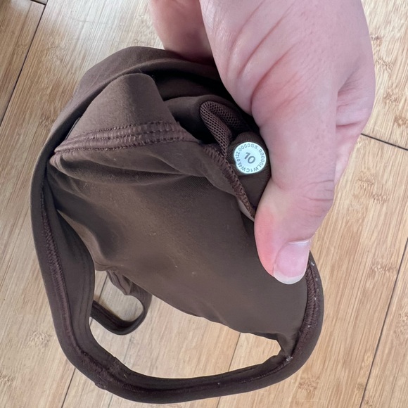 Java Align Tank size 10 - Picture 3 of 3